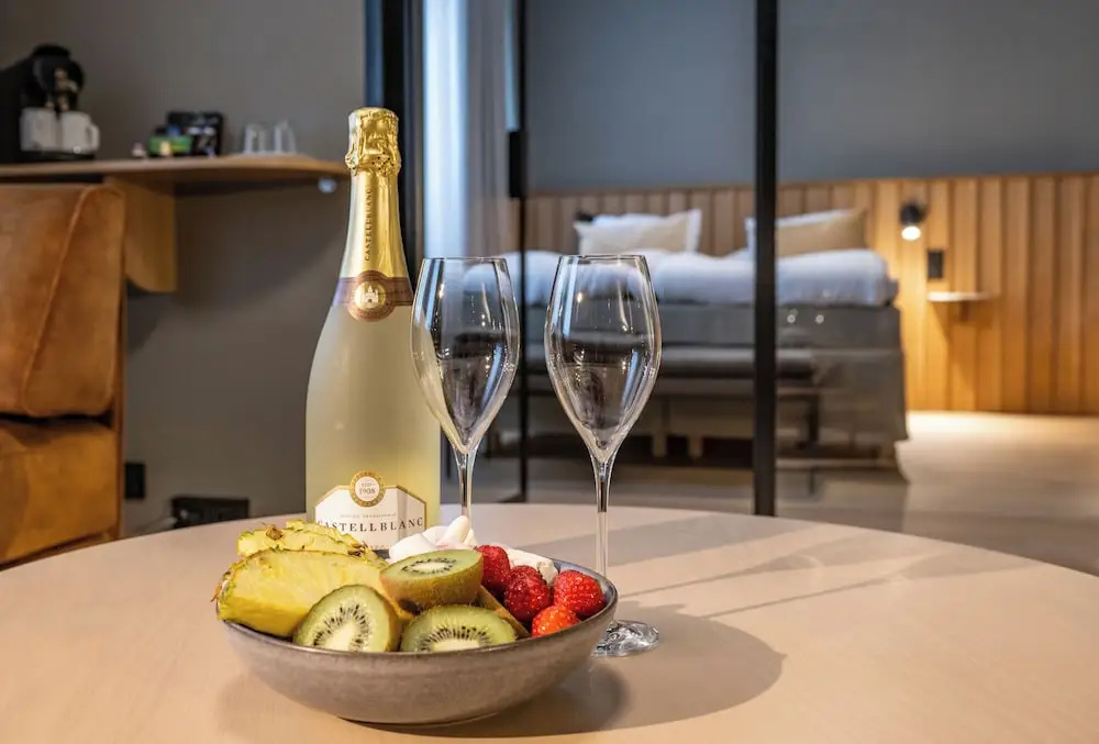 Park Hotel Tornio - Général