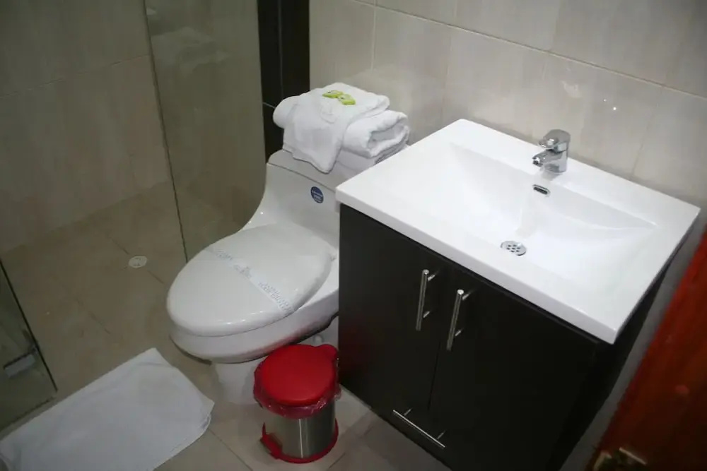 Hotel Prince Plaza - Laureles Estadio - Général