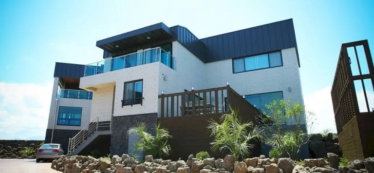Eco Green Guesthouse