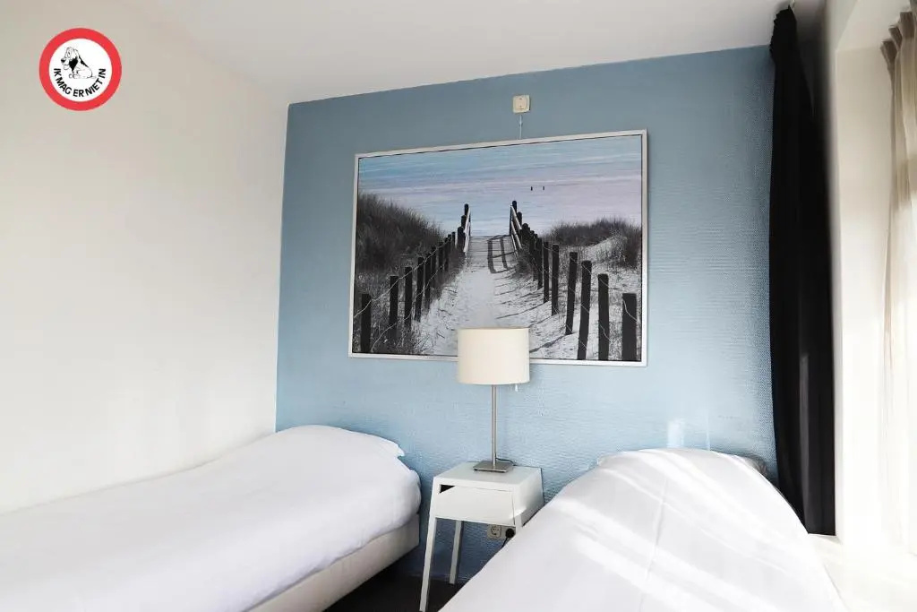 Heeren van Noortwyck - Chambres