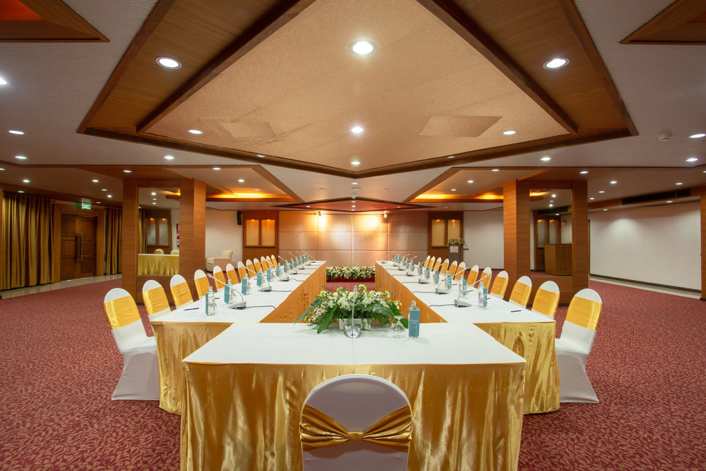 Hotel photo 19