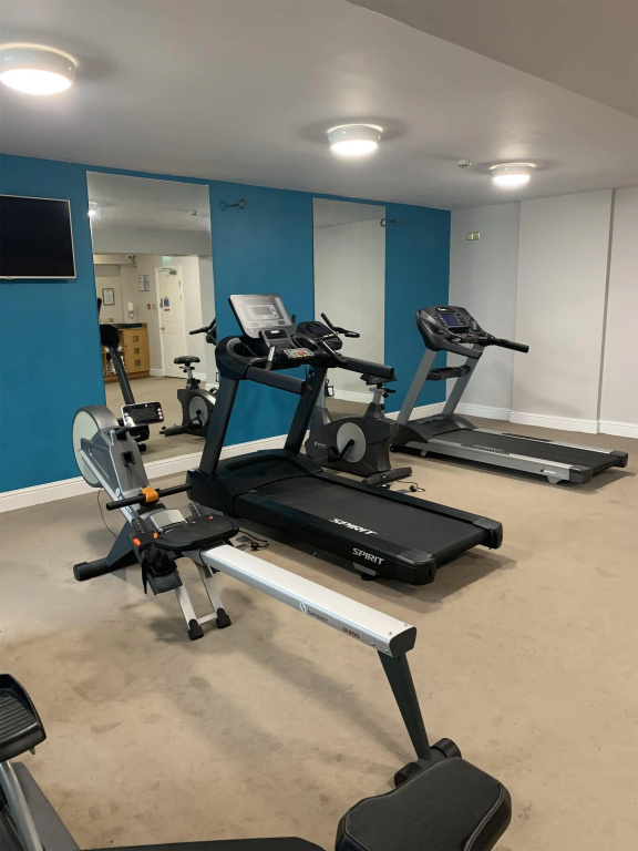 Park Inn by Radisson Shannon Airport - Général