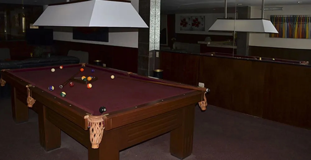 Yours Hotel Lifestyle - фото 21