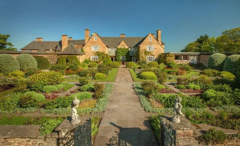 Greywalls Hotel and Chez Roux - Chambres