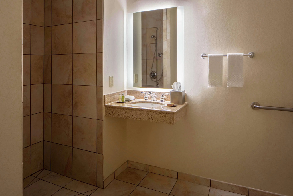 DoubleTree Suites by Hilton Hotel Minneapolis - фото 8