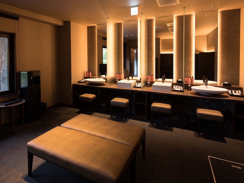 Bar Hotel Hakone Kazan 사진 37