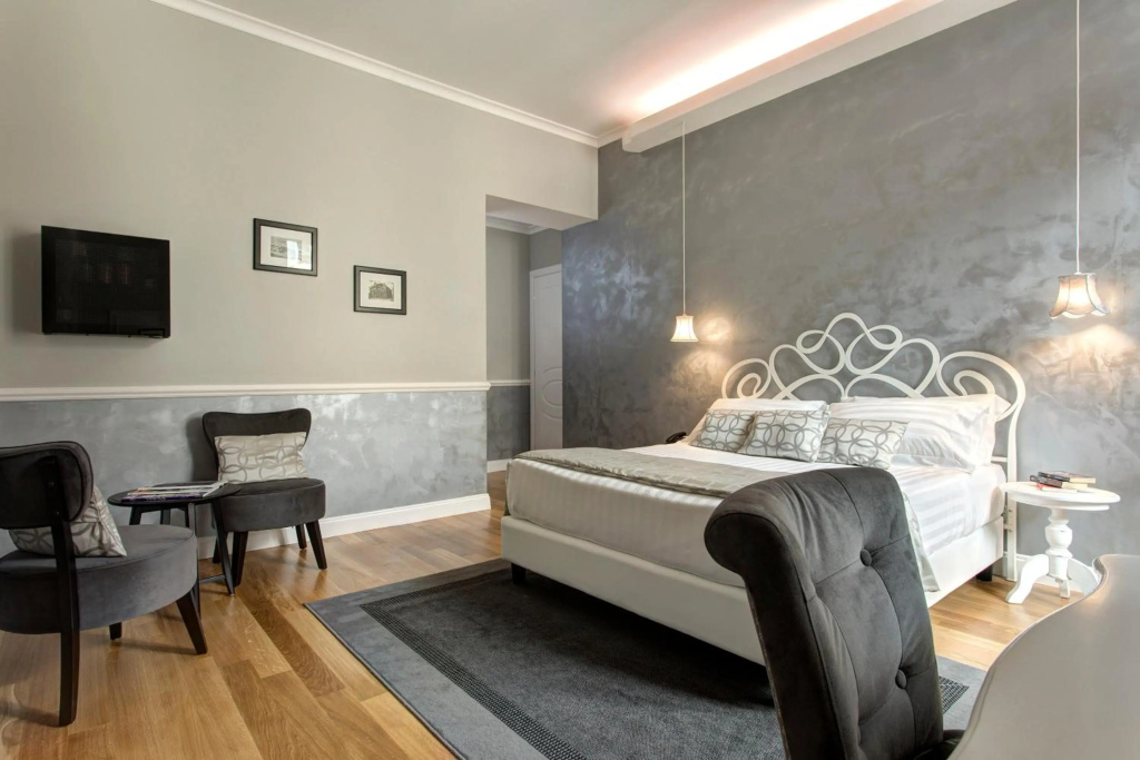 Relais de l'Opera — 5
