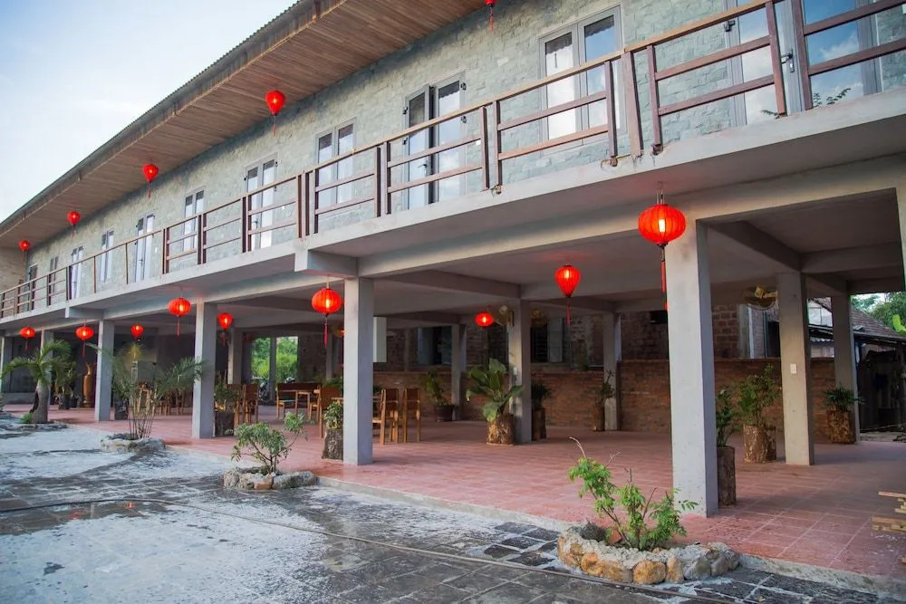 Sy's Homestay