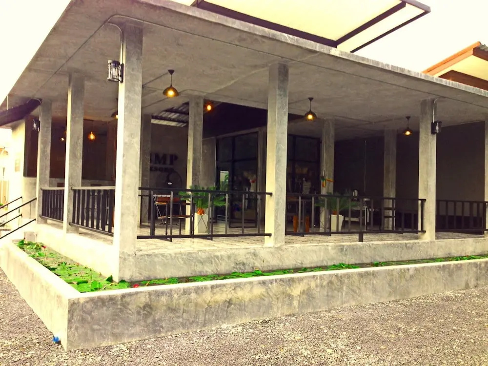 B.M.P Resort