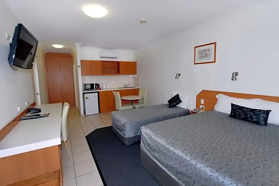 Carriers Arms Hotel - Chambres