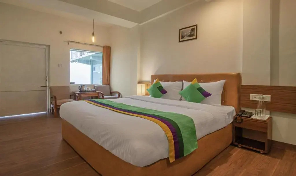 Premium room