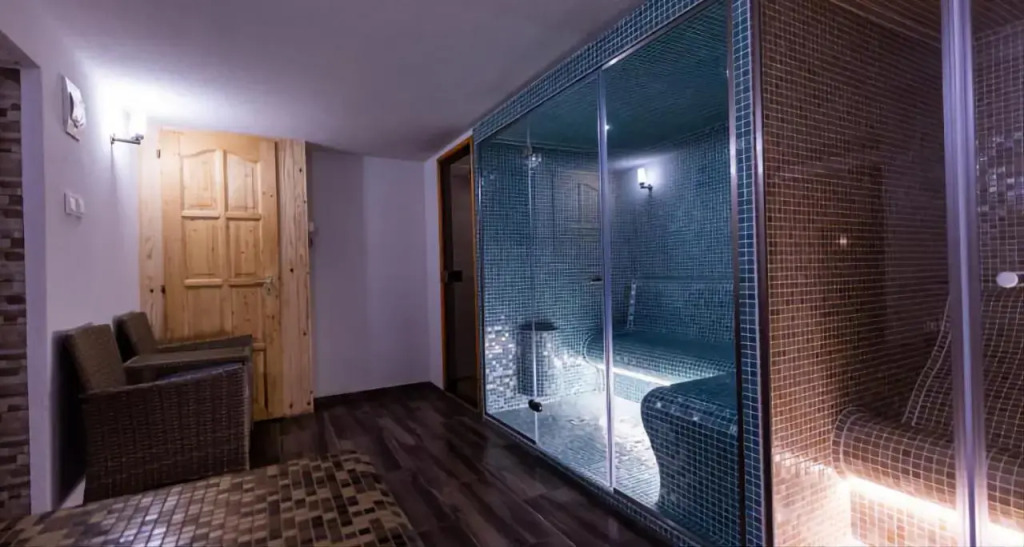 Juhar Wellness Vendeghaz - фото 22