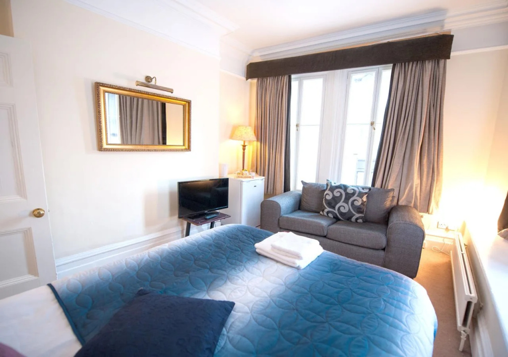 159 Knightsbridge - Général