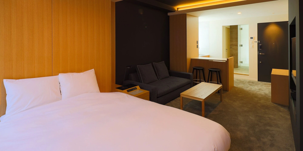Hotel Muso 사진 27