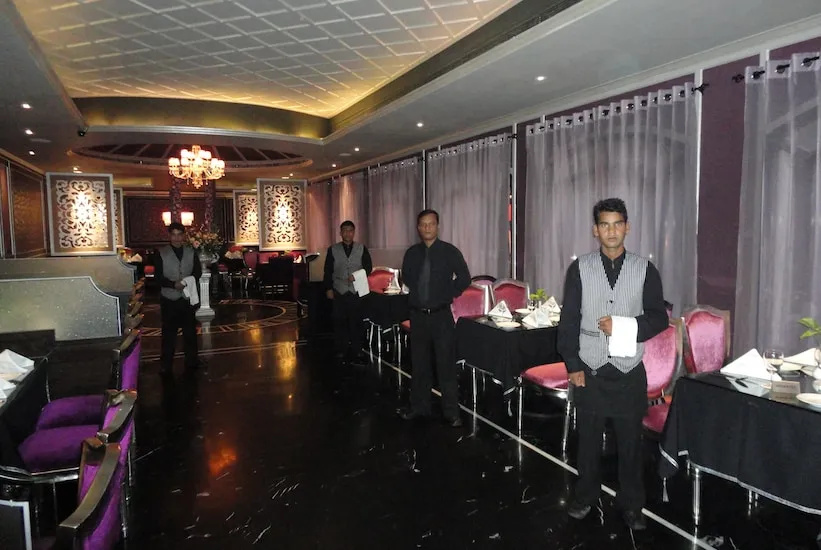 Hotel photo 40