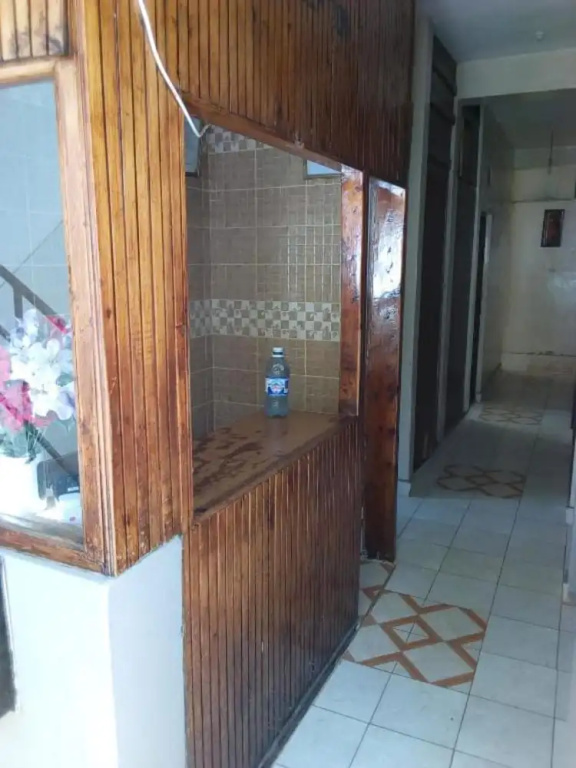 Mona Lisa Guest House Kisumu