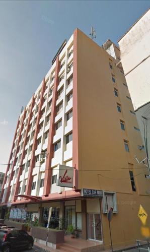 Villa Hotel Segamat image