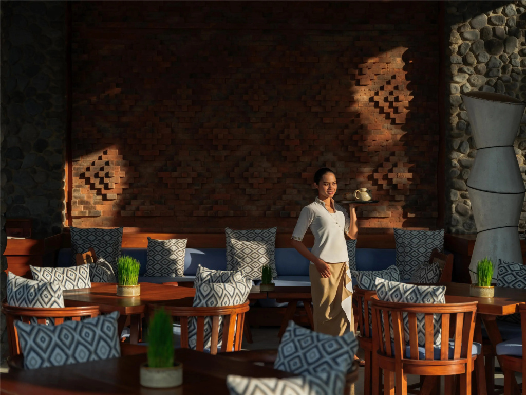 Alila Ubud. Bali