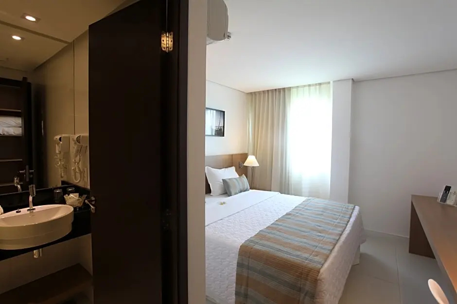 Crocobeach Hotel - Chambres