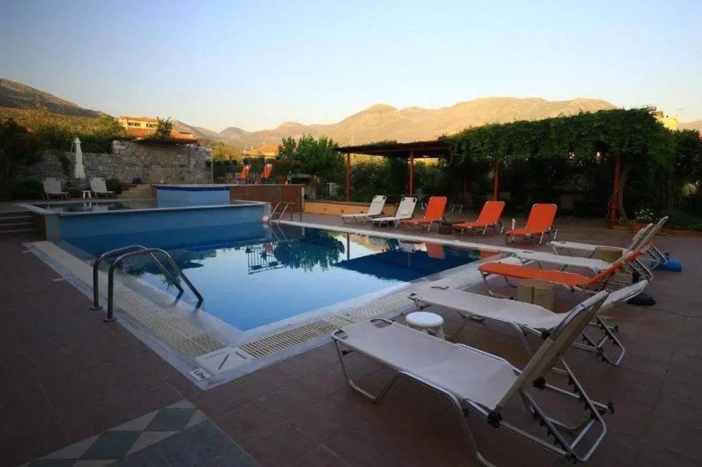 Hotel photo 8