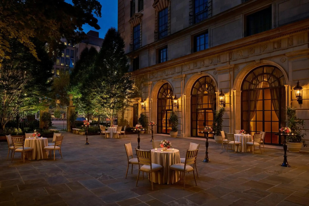 The St. Regis Washington, D.C. - фото 47