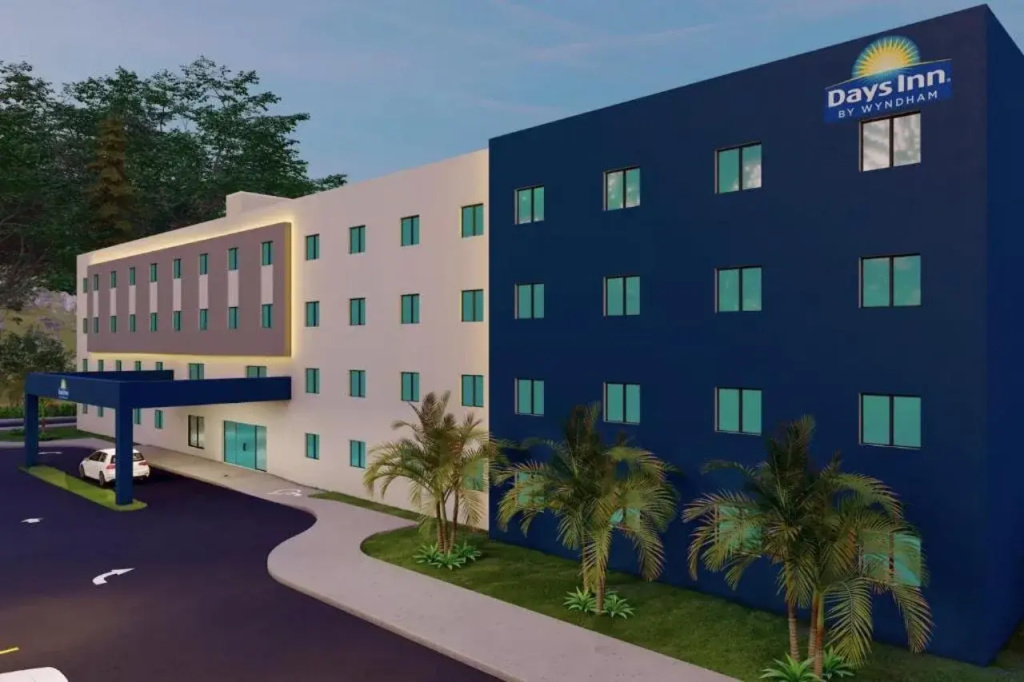 Days Inn By Wyndham Juan Dolio
