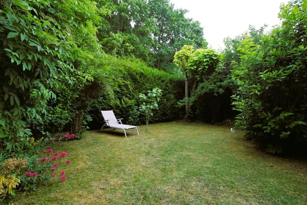 Le Jardin Champenois Maison