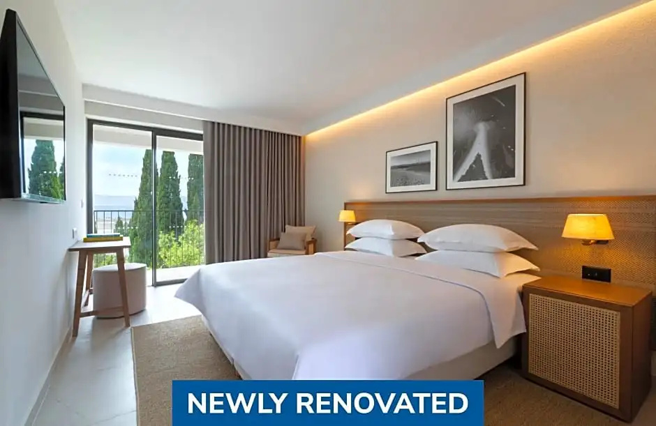 Bluesun Holiday Village Bonaca - Chambres