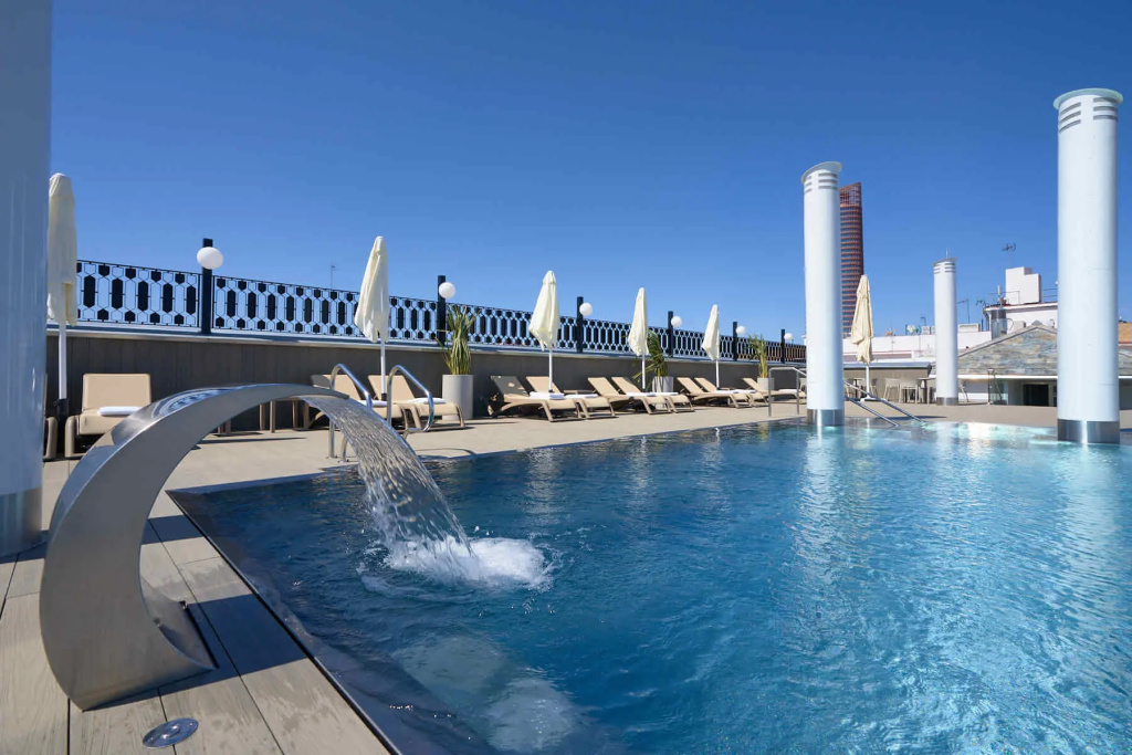 Hotel photo 18