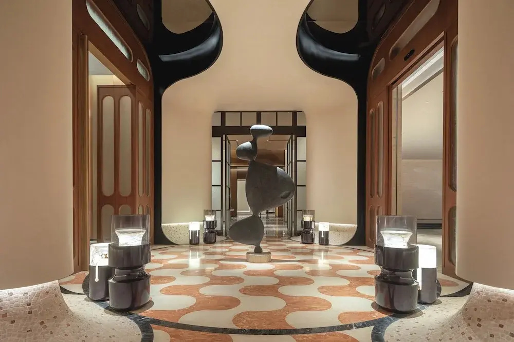 Hotel Indigo Hainan Clear Water Bay