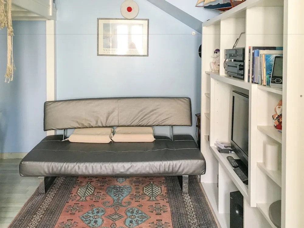 Appartement - ancienne maison de pêcheur
