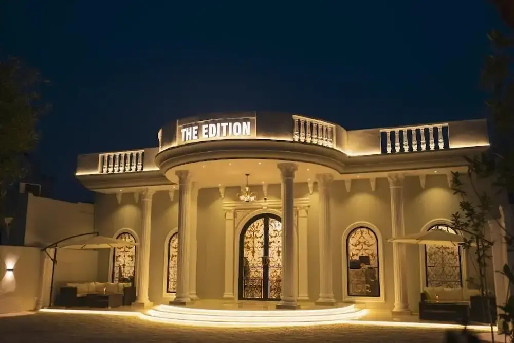 The Edition Bahawalpur - фото 25