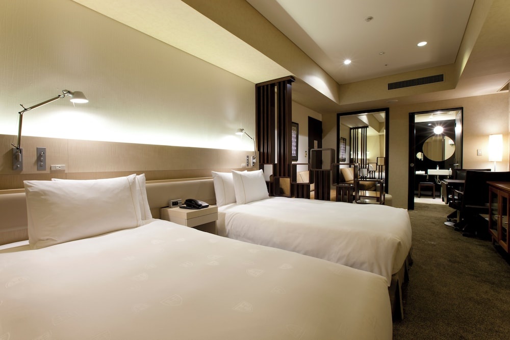 The Royal Park Hotel Iconic Tokyo Shiodome 사진 26