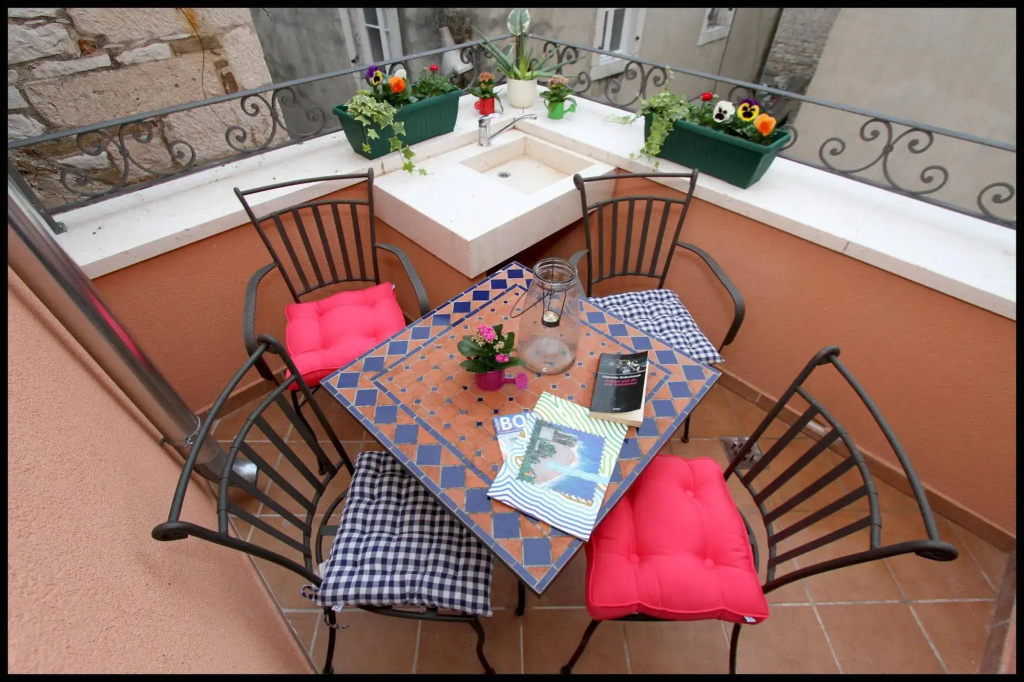 Guesthouse Pjaceta - Général