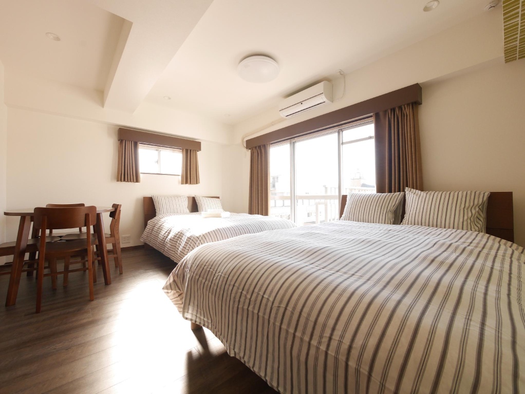 Comfybed Yoyogi 사진 4