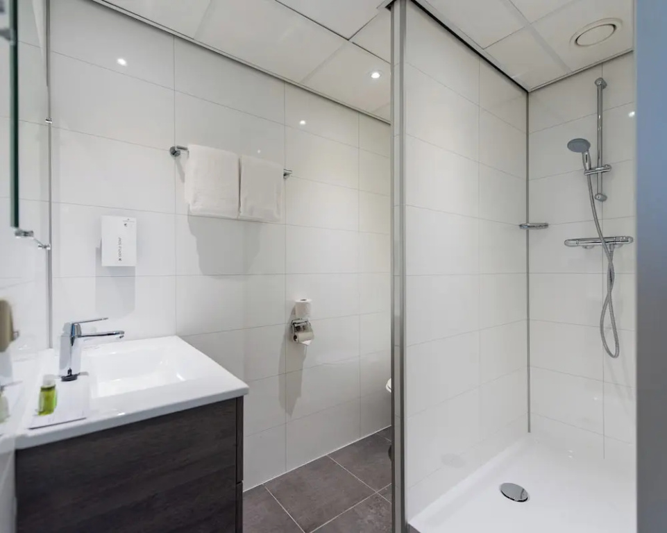 Tulip Inn Leiden Centre - Chambres