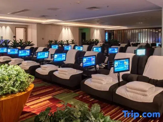 Business Centre