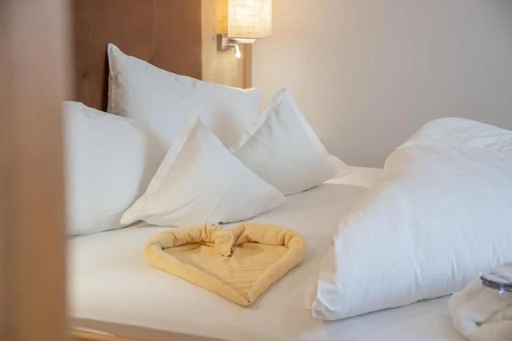 Hotel Theiner am Reschenpass