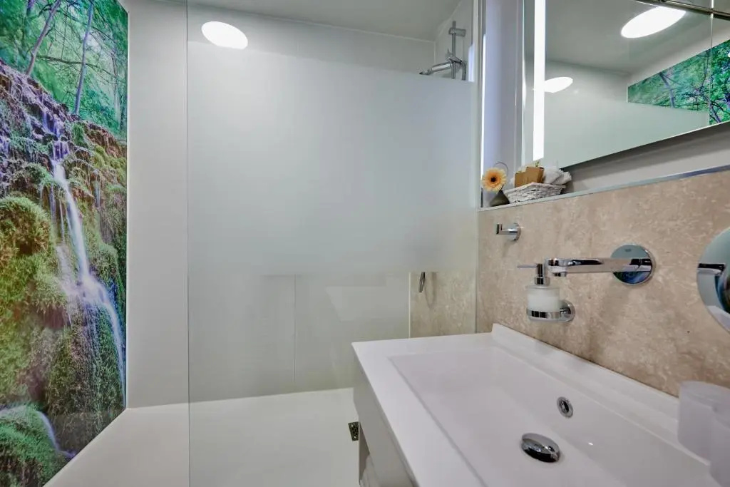 Ringhotel Hasen Herrenberg - Chambres