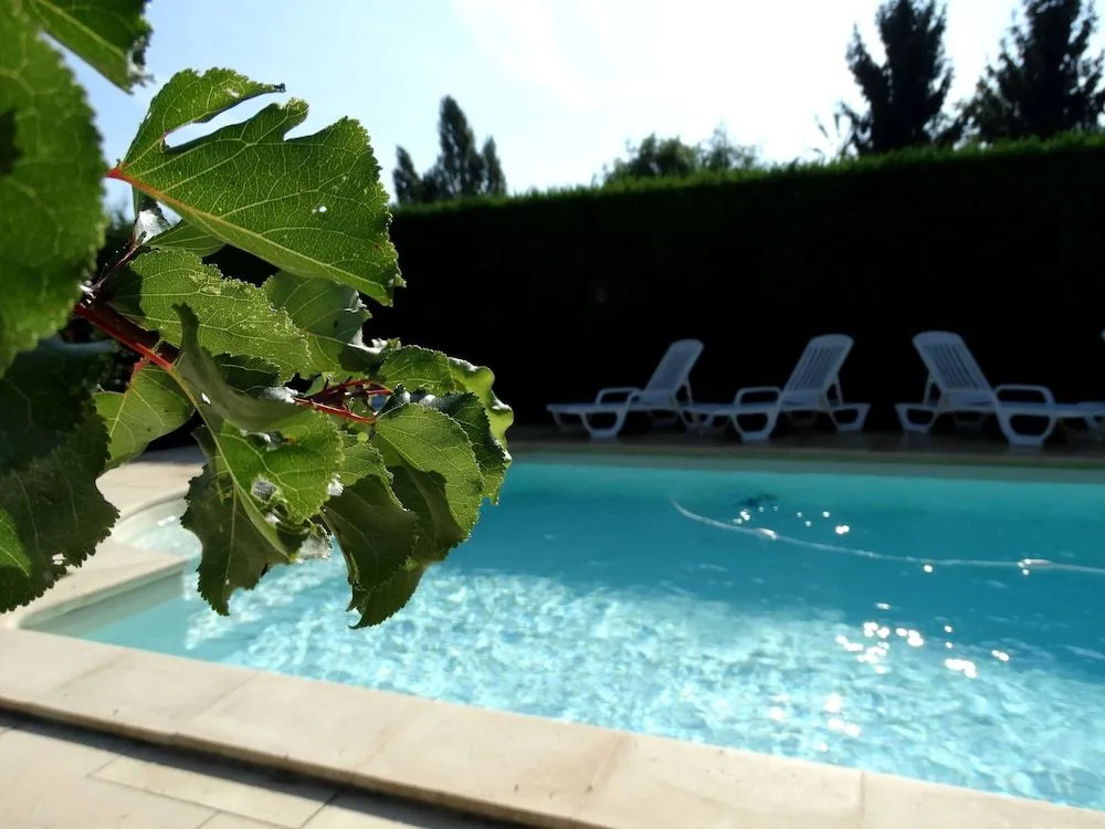 Hôtel Restaurant Le relais de la Sans Fond - Général