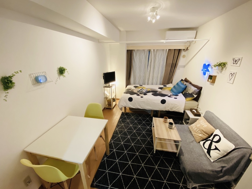 Cozy Place in Shinjuku 사진 3