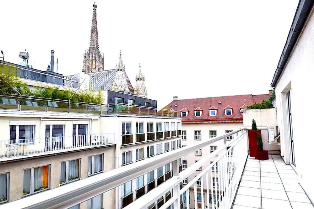 City Center Residence Stephansdom