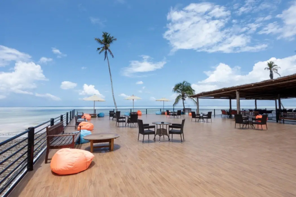 Royal Mandarin Hotel & Resort Zanzibar