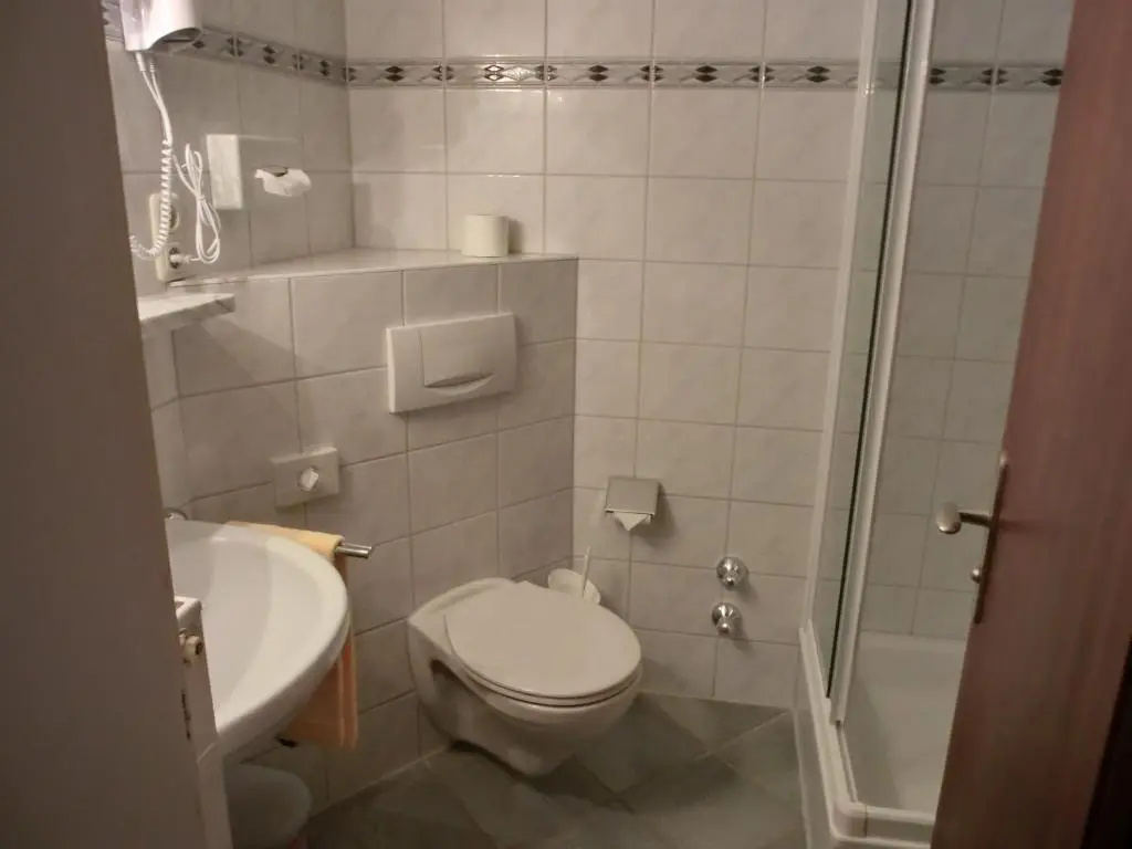 Resi von der Post - Chambres
