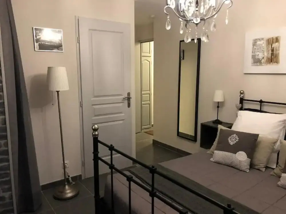 Voir la photo 4 — auberge de pachoquin