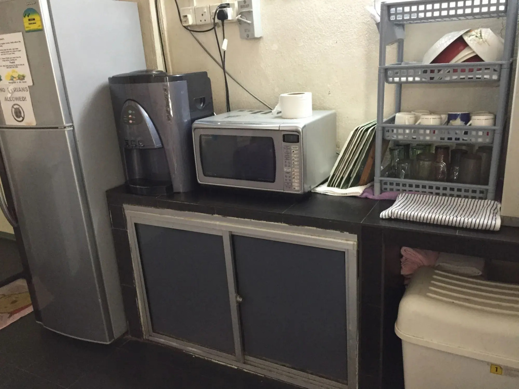 Hotel photo 21