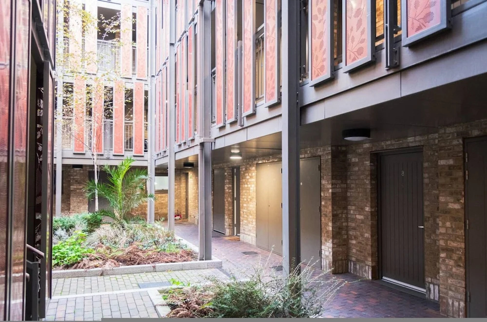 The City Song 1 Bedroom Apartment in Rotherhithe