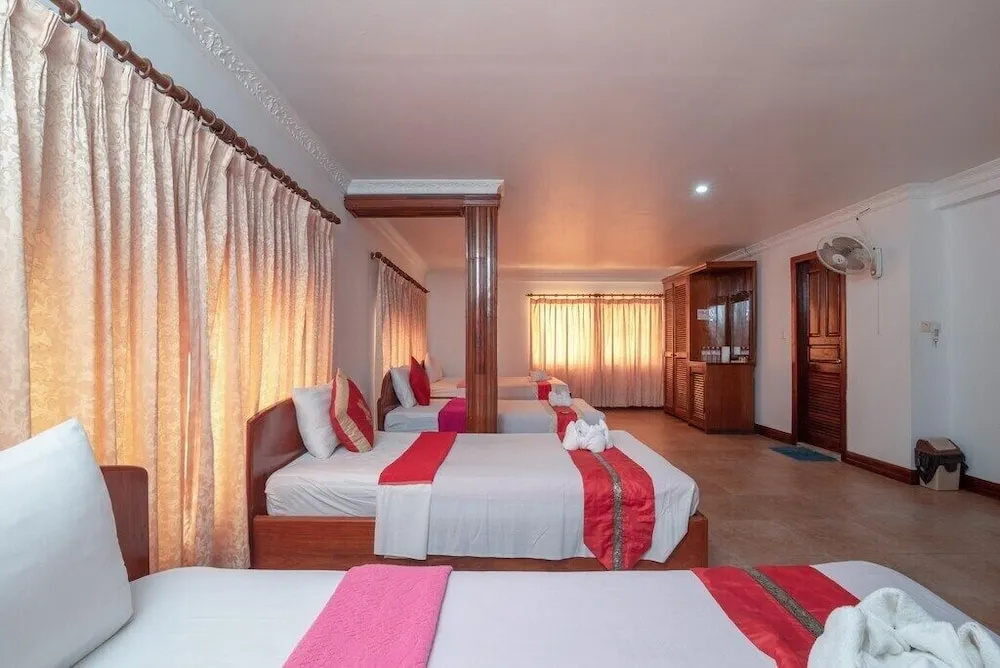 Superior Suite