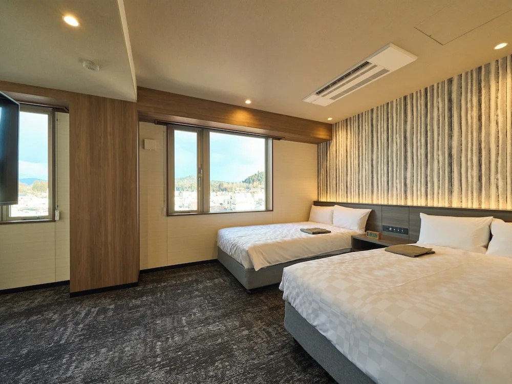 Hotel and Spa Gift Takayama 사진 4