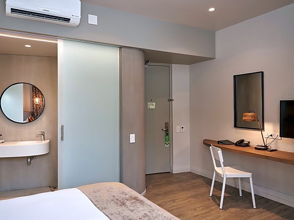 aha The Rex Hotel - Chambres